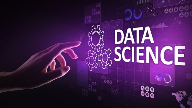 History of Data Science