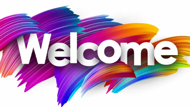 Welcome to the Blog