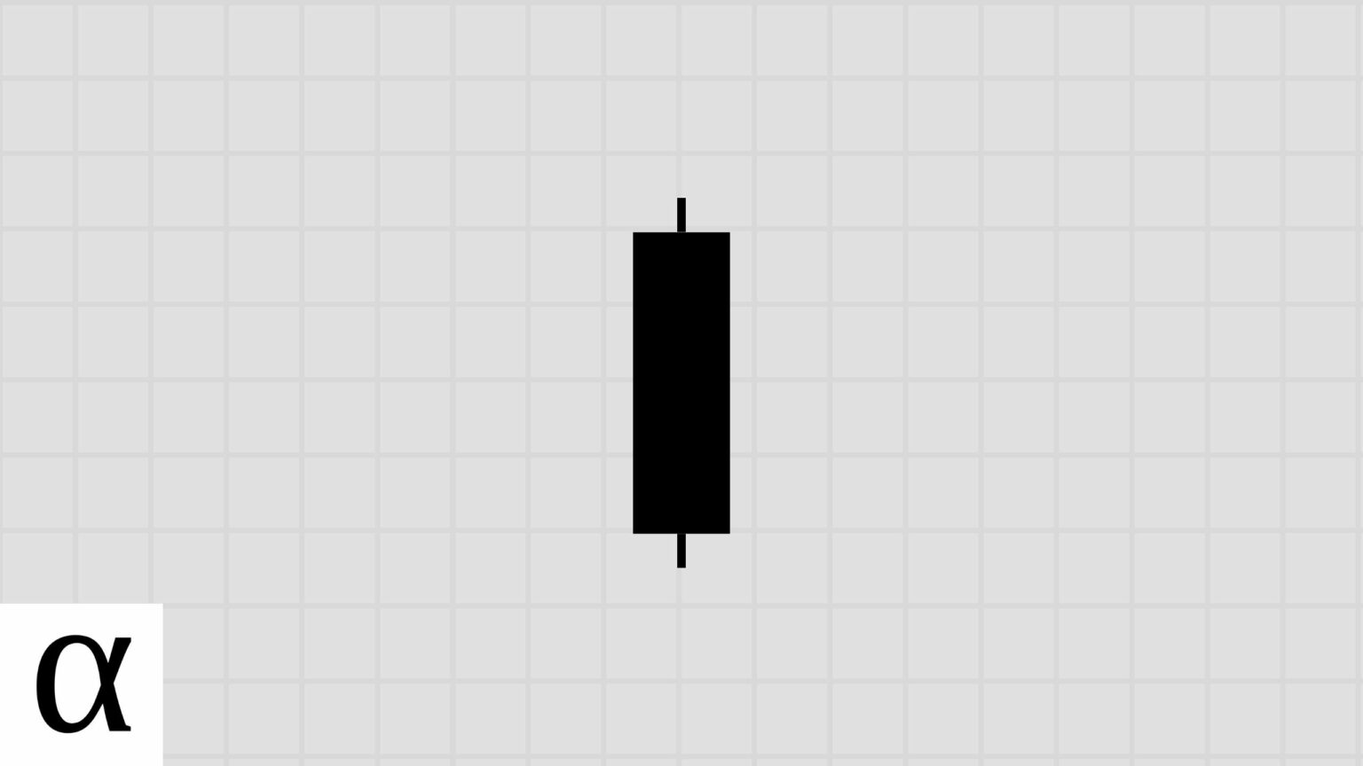 Bearish Long Line Explained & Backtested (2024) Analyzing Alpha