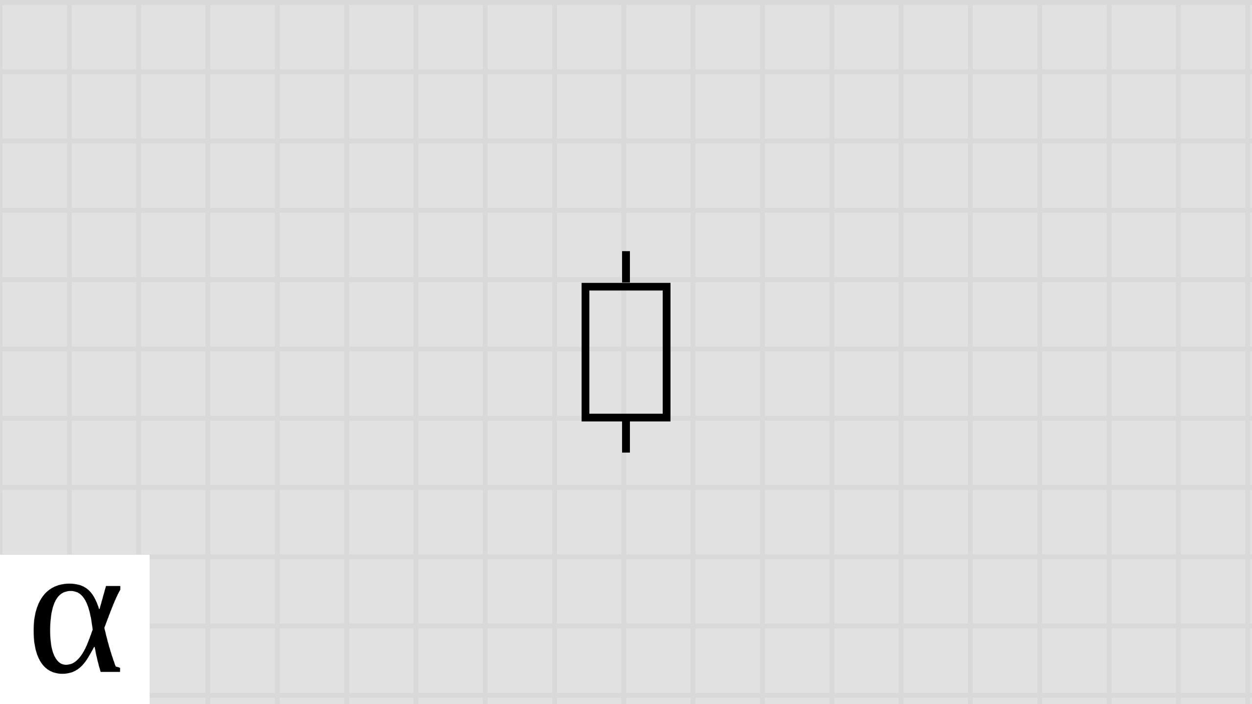 Bullish Short Line Candlestick Pattern Illustration © Analyzing Alpha