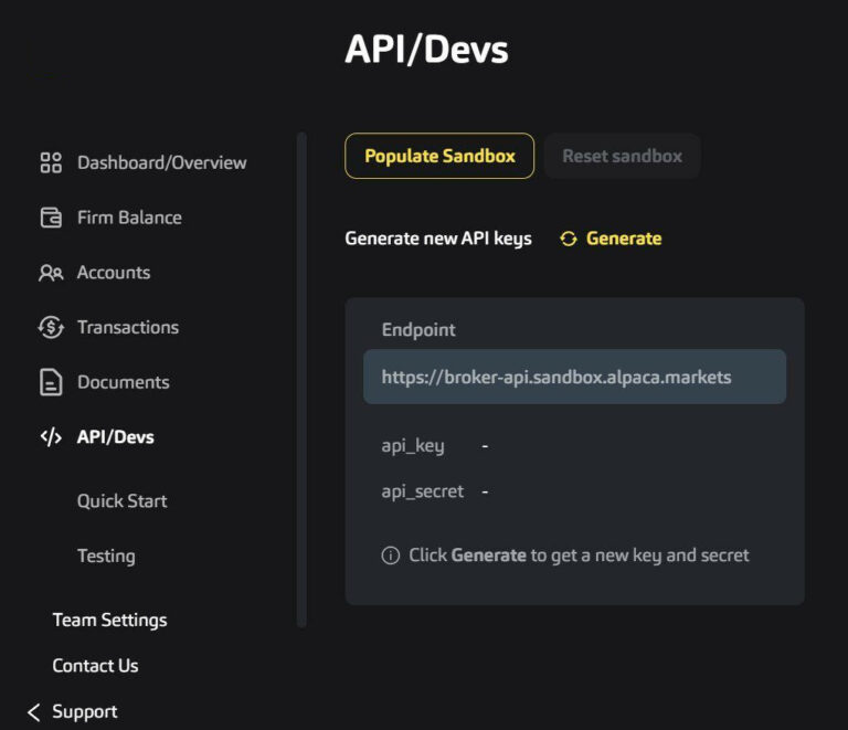 Alpaca Markets API Python Tutorial - Analyzing Alpha