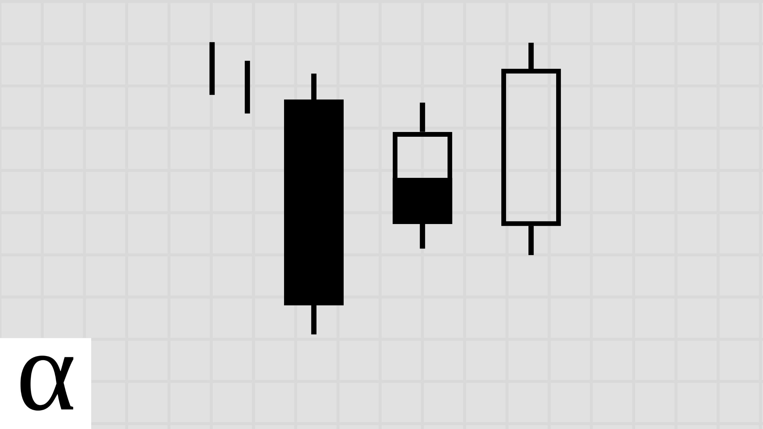 Three Inside Up Candlestick Pattern Illustration © Analyzing Alpha