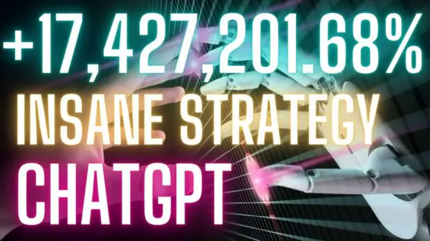 Dominate the Markets with ChatGPT and TradingView