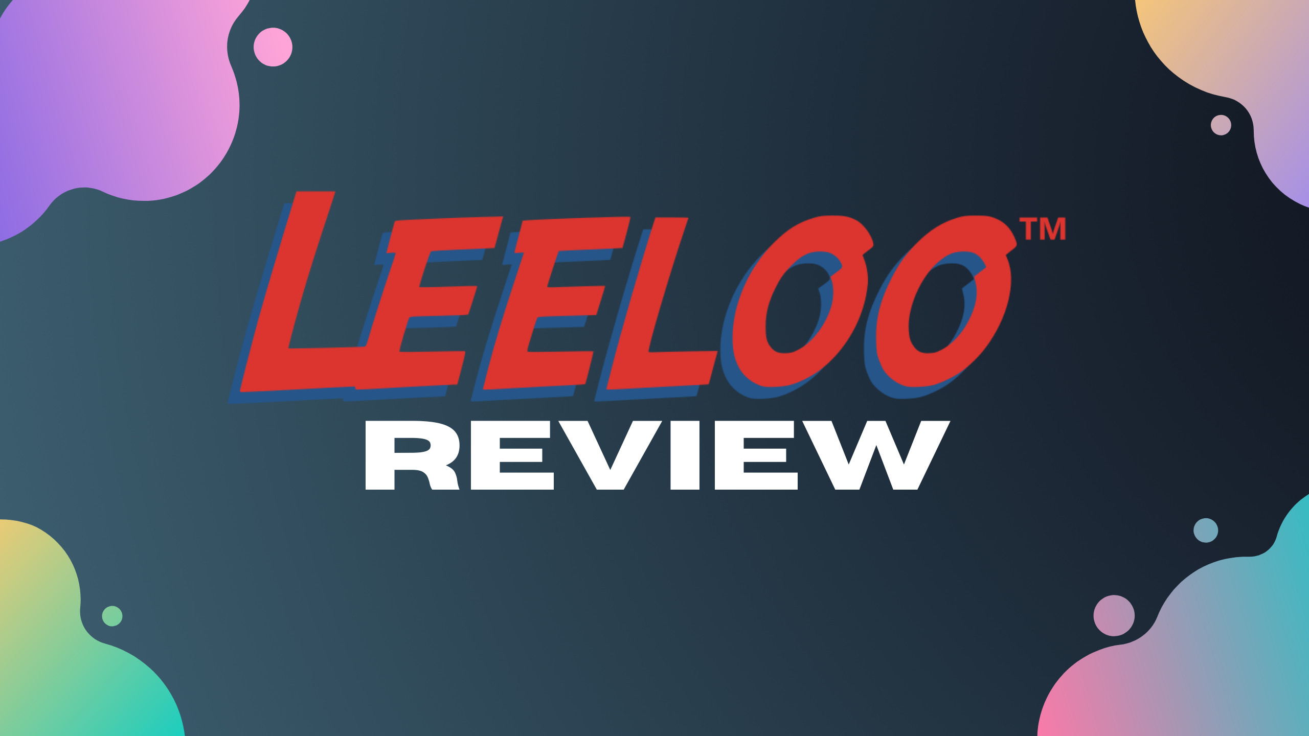 LeeLoo Trading Review