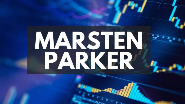Marsten Parker: Legendary Systematic Market Wizard