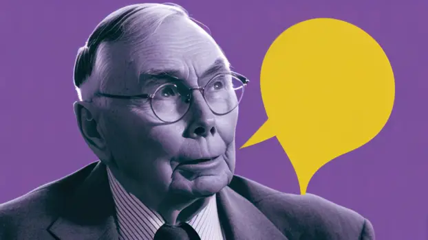 Top 21 Charlie Munger Quotes Every Investor Should Know