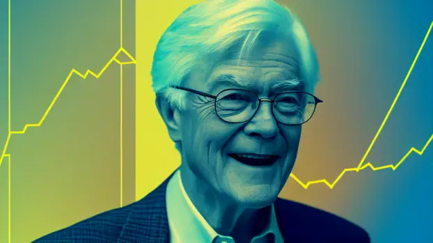 Peter Lynch: Unveiling the Secrets of a Wall Street Legend’s Stock Picking Success
