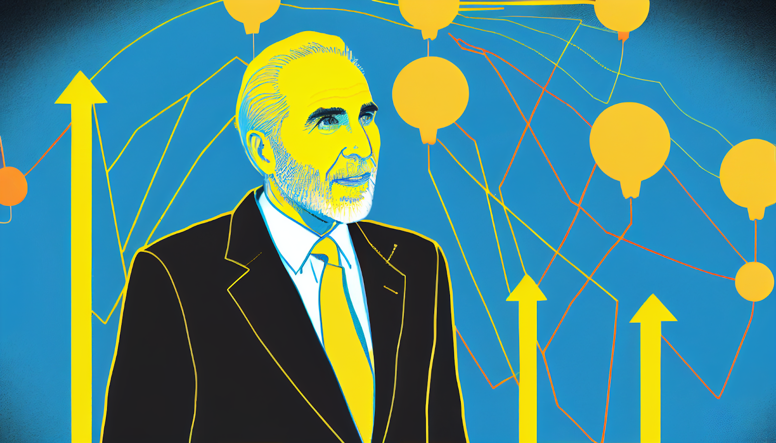 Carl Icahn From Humble Beginnings to Investment Guru Analyzing Alpha