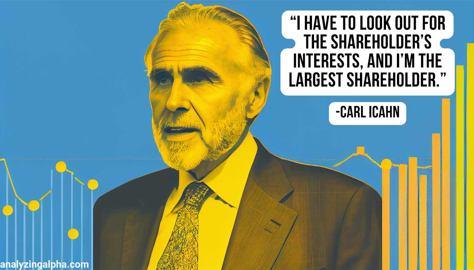 19 Powerful Carl Icahn Quotes to Elevate Your Investing Analyzing Alpha