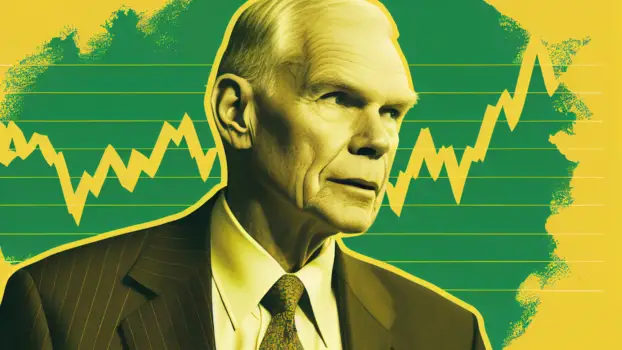 The Life & Investment Genius of Jeremy Grantham