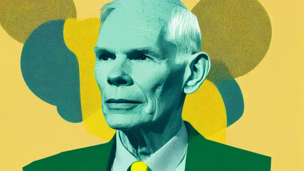 Unlock Riches: 21 Jeremy Grantham Quotes for Investor Success