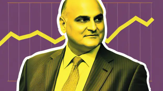 Mohnish Pabrai’s Investing Journey: Rags to Riches in the Stock Market