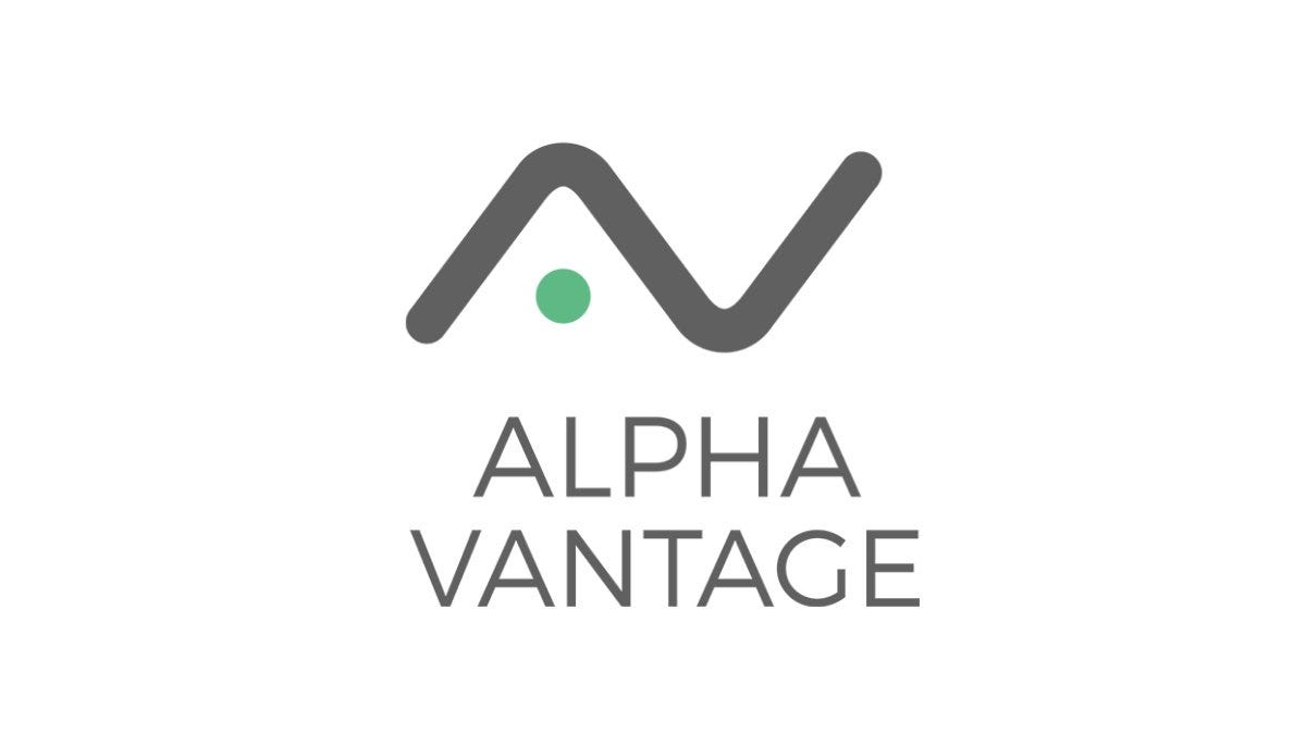 Alpha Vantage