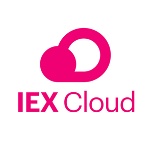 IEX Cloud