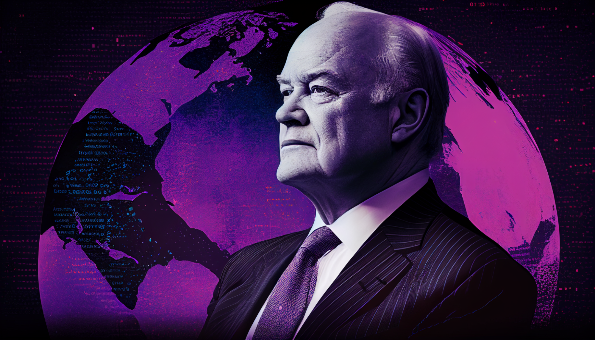 Henry Kravis: Unveiling The Investment Strategies Of A Private Equity ...