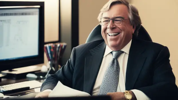 Investment Insights from Short-Selling Genius Jim Chanos
