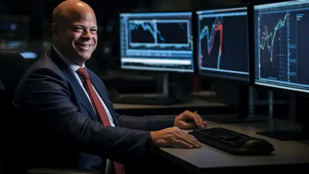 Invest like David Tepper: The Secrets to Becoming a Billionaire