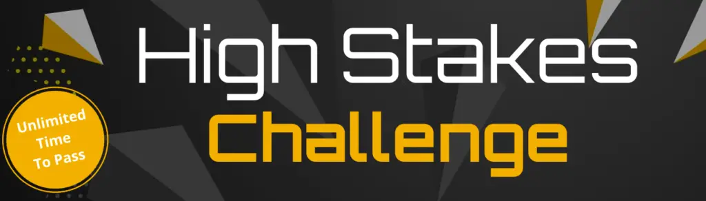 High-stakes-challenge