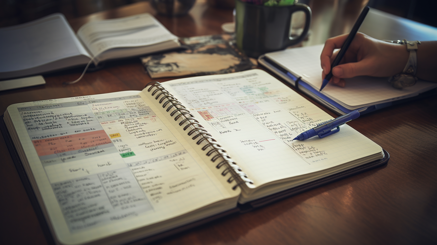 Using Trading Journals: Proven Strategies to Elevate Your Trading Game ...