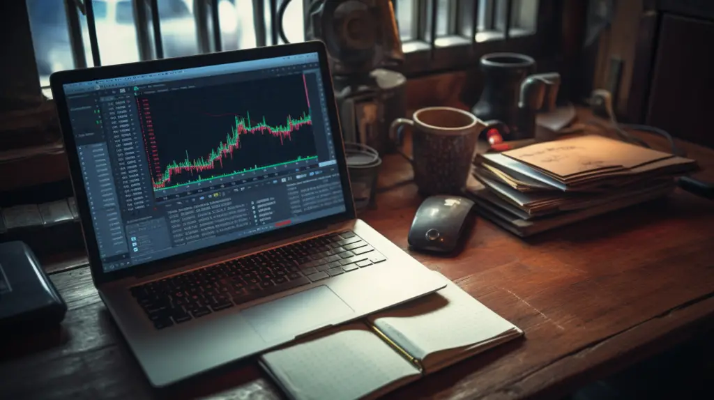 Benefits of Using a Trading Journal